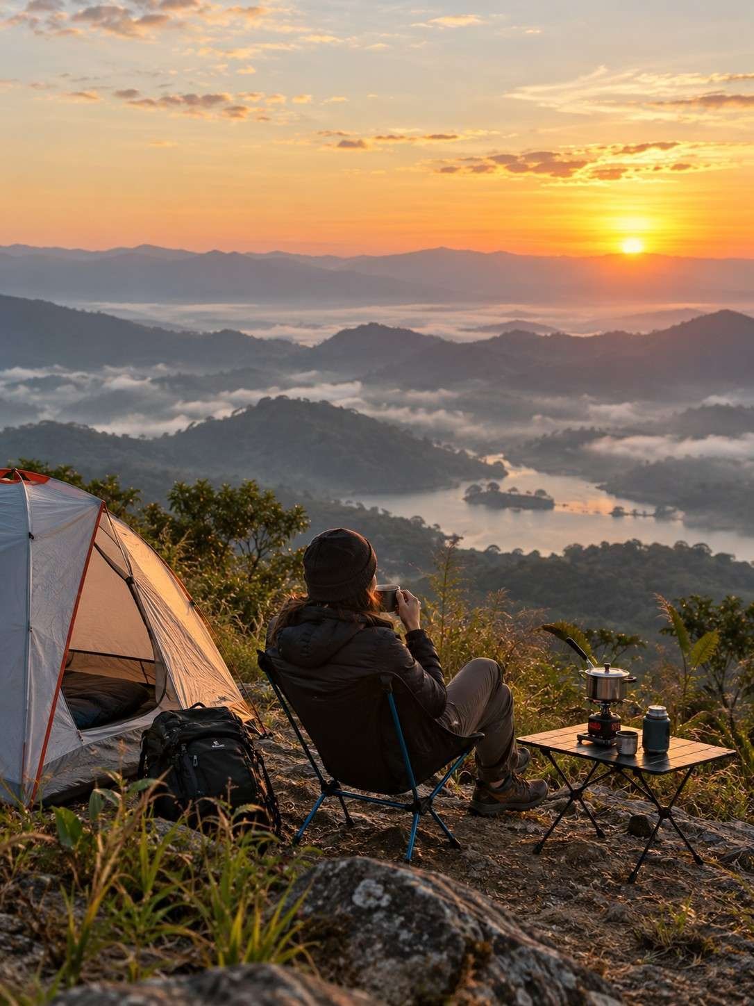 Travel image