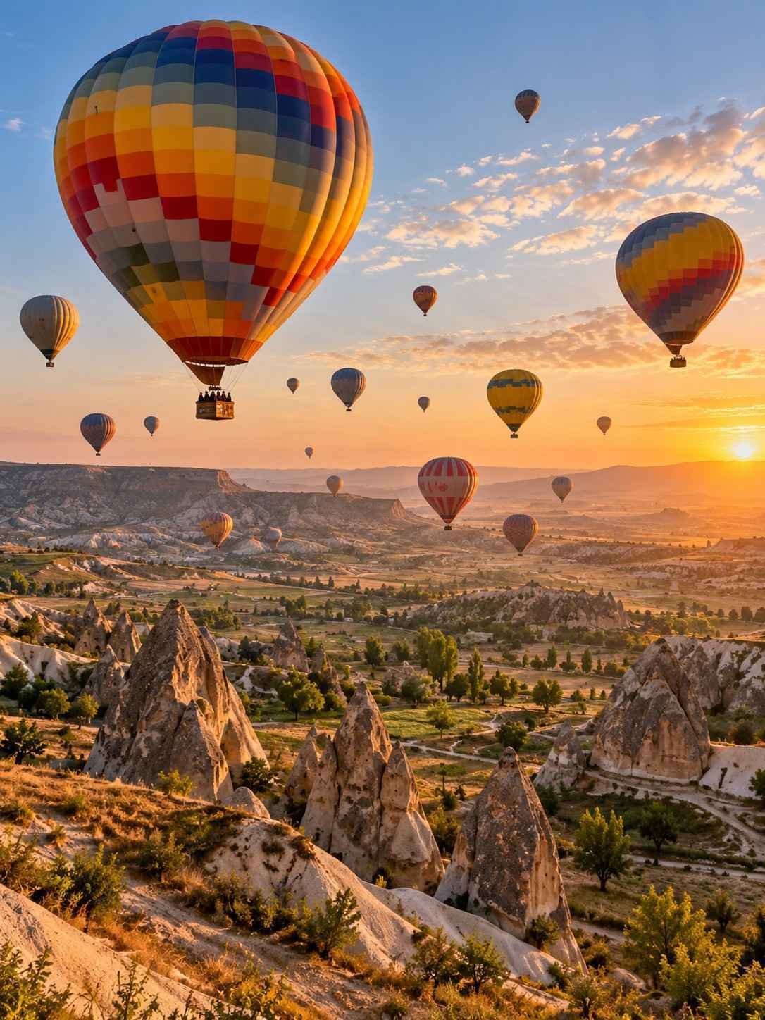 Travel image
